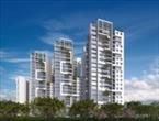 SNN Raj Etternia, 2, 3 & 4 BHK Apartments